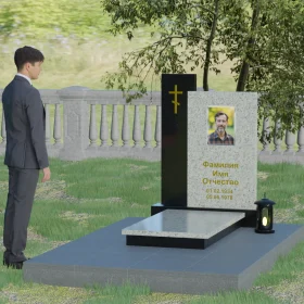 Памятник П006