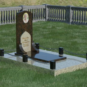 Памятник П016