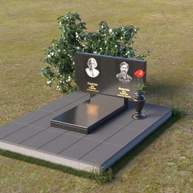 Памятник ПГ015