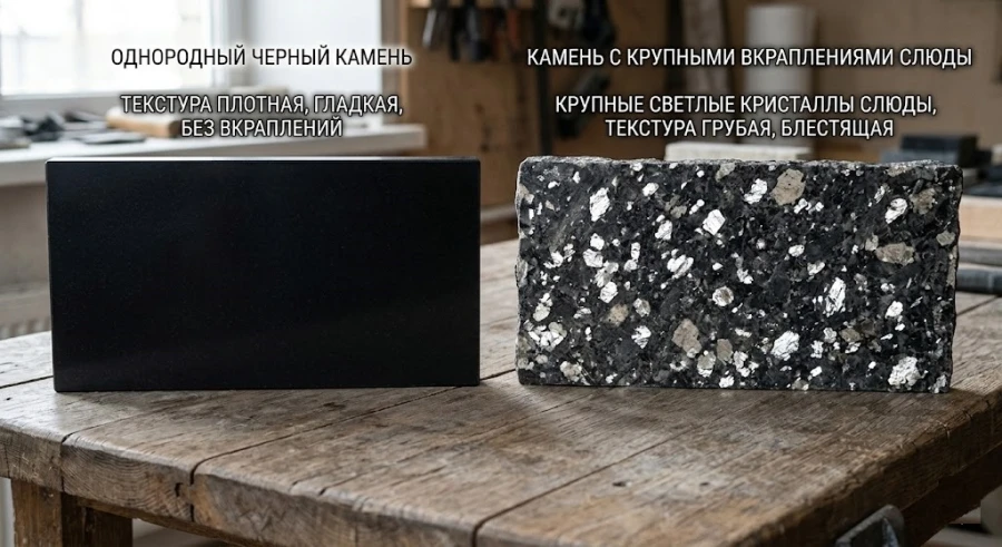 struktura-granita-dlya-gravirovki