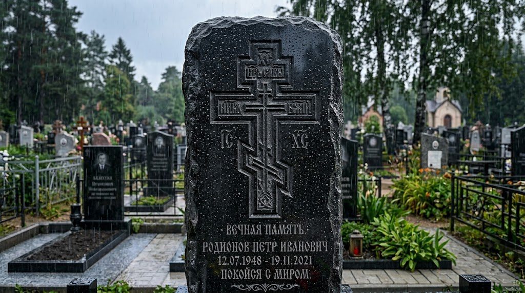 Фото после ретуши